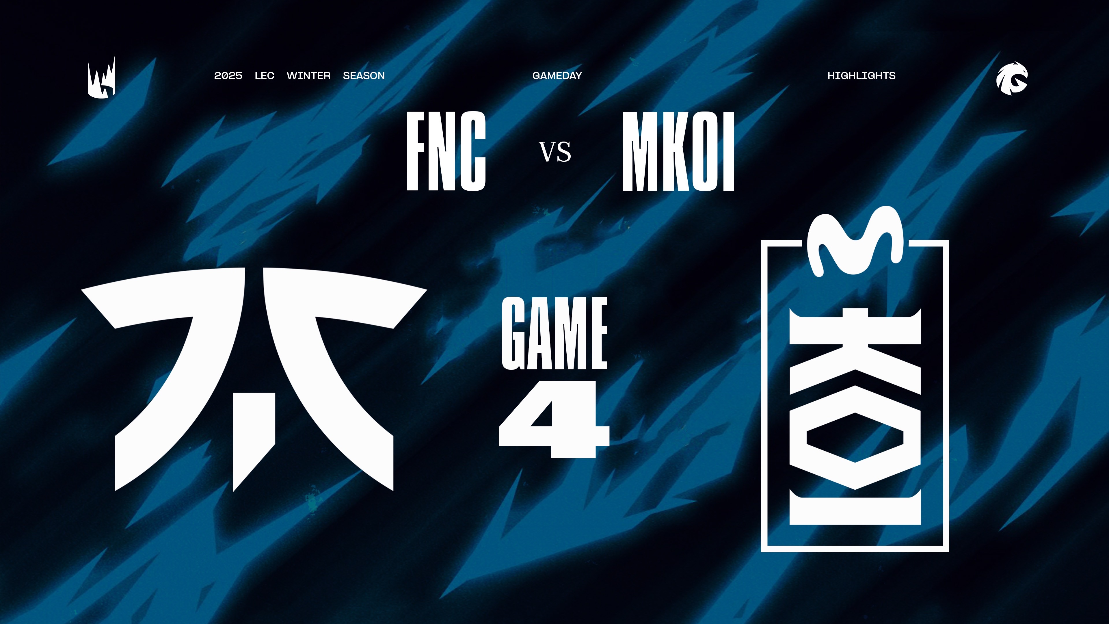 BLG鏖战FNC，Lehends开启传奇时刻宿敌对决入围赛，锁定晋级资格