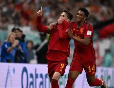 西班牙网球队横扫德国网球队，梅德韦杰夫惊艳世界