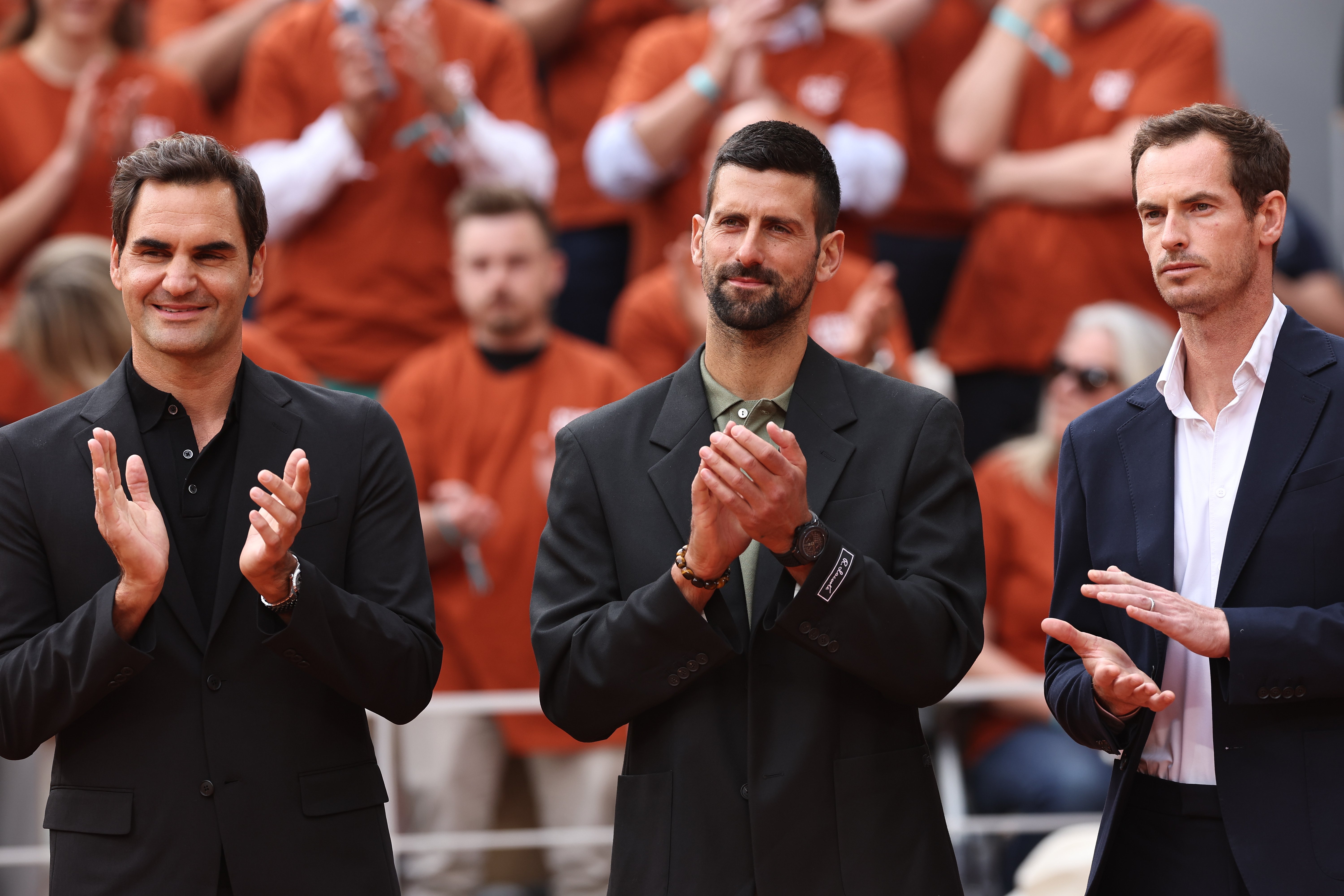 日本网球队完胜欧洲网球队，纳达尔制霸全场的简单介绍