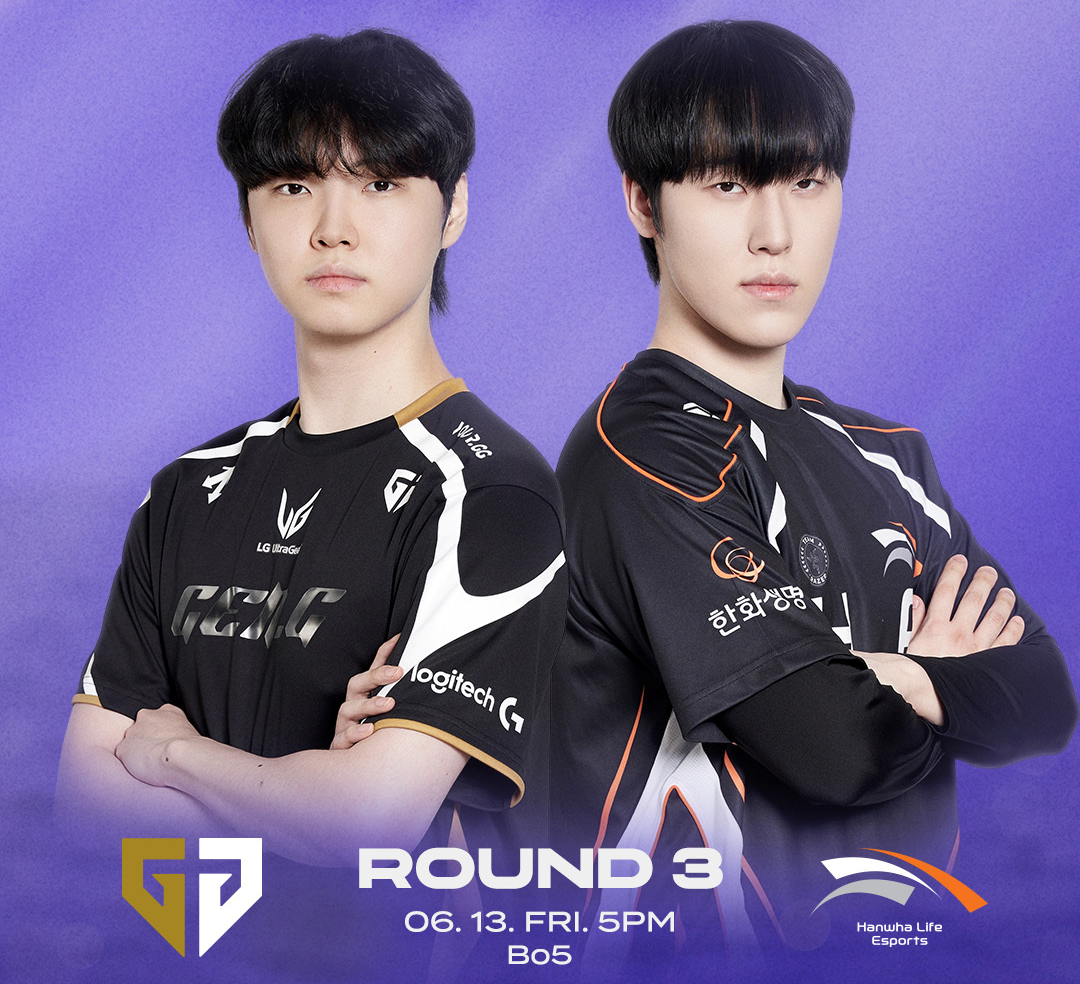 HLE险胜G2，Ruler线上压制力十足宿敌对决半决赛，技惊四座