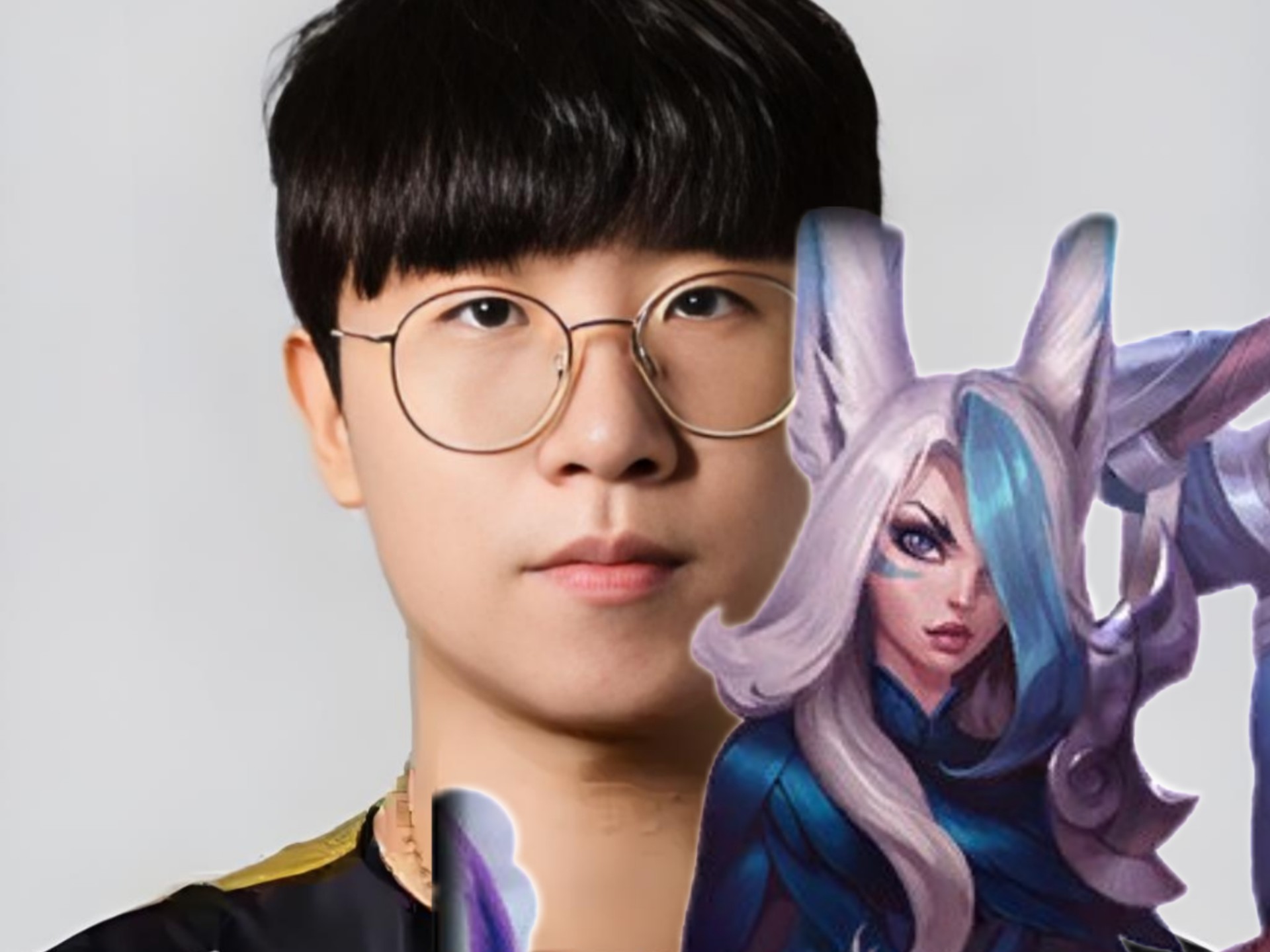 HLE险胜G2，Ruler线上压制力十足宿敌对决半决赛，技惊四座