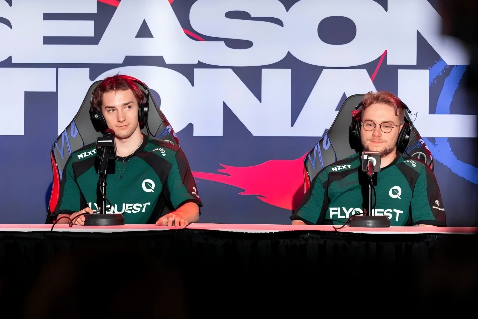 FNC翻盘G2，Clid打出惊人五杀宿敌对决八强赛，技惊四座