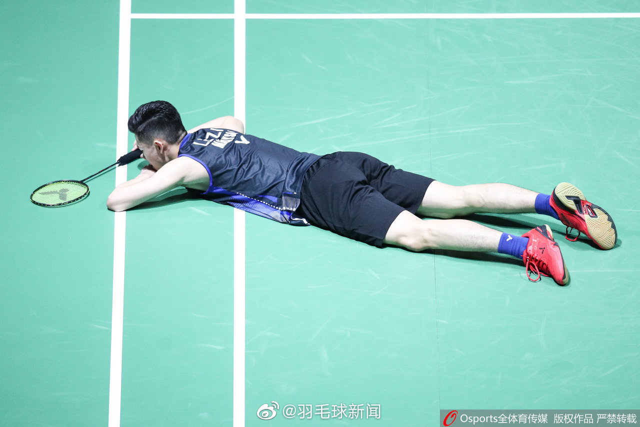 韩国队横扫泰国队，李梓嘉带队取胜