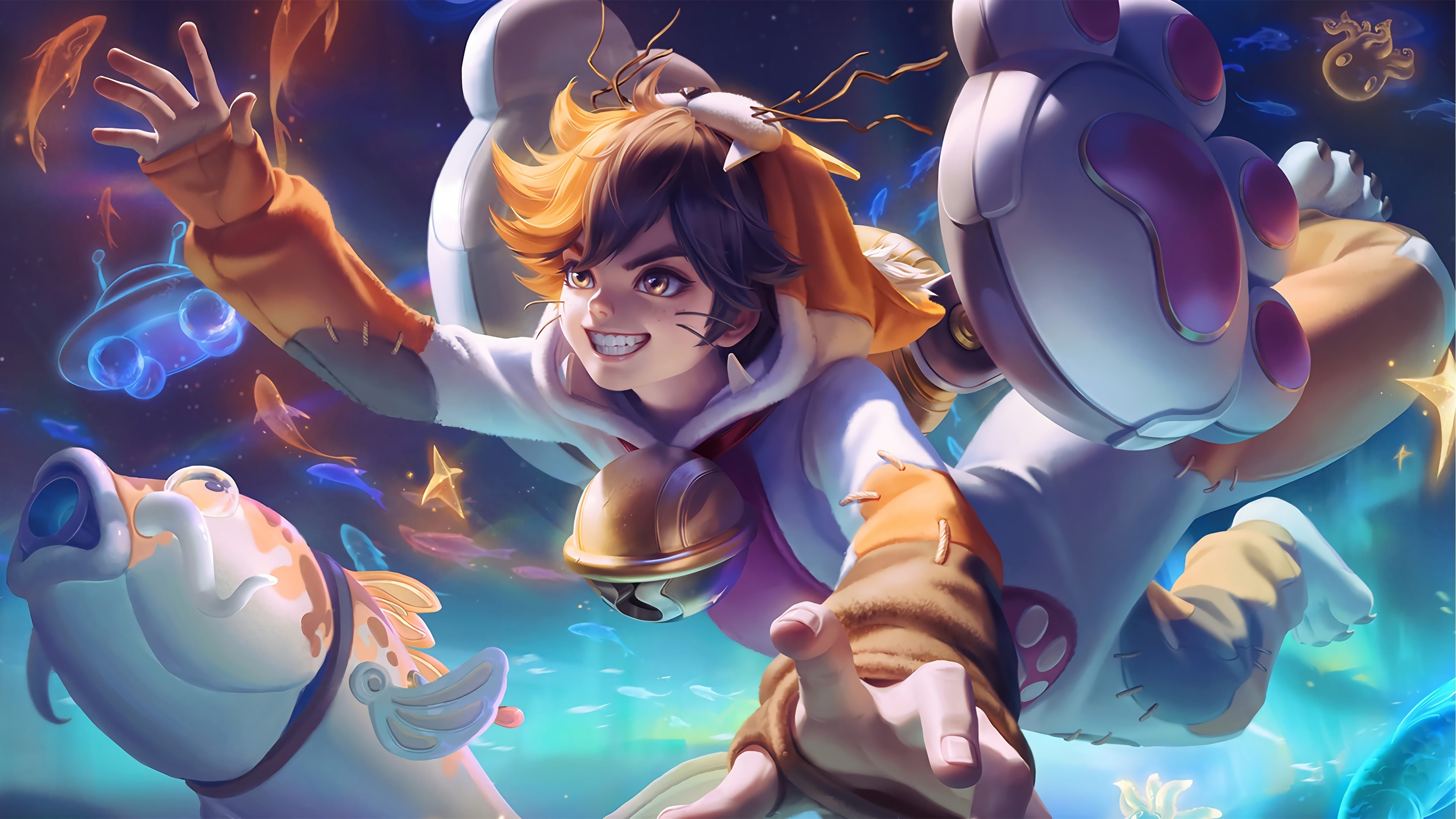 保罗定律再现！绝杀夜化身末节战神，这老将越到关键时刻越贵气